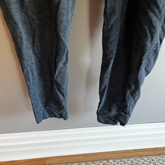 SAXX Joggers Lounge Pants Dark Blue XL with Pockets - Picture 4 of 8